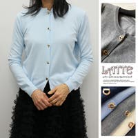 LATTE（ラッテ）のトップス/カーディガン