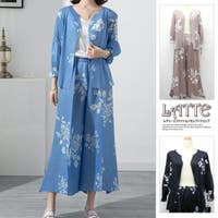 LATTE（ラッテ）のトップス/カーディガン