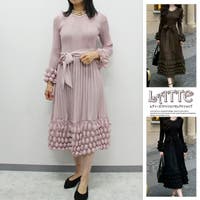 LATTE（ラッテ）のワンピース・ドレス/ワンピース