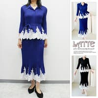 LATTE（ラッテ）のワンピース・ドレス/ワンピース