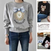 LATTE（ラッテ）のトップス/Ｔシャツ