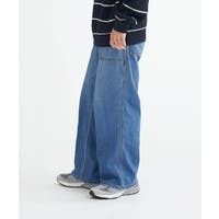 LaunchPark（ローンチパーク）のパンツ・ズボン/デニムパンツ・ジーンズ