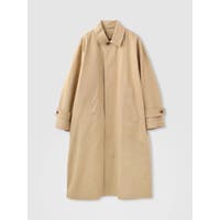 LaunchPark（ローンチパーク）のアウター(コート・ジャケットなど)/ステンカラーコート