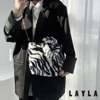 LAYLA（ライラ）のバッグ・鞄/トートバッグ