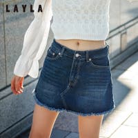 LAYLA（ライラ）のパンツ・ズボン/デニムパンツ・ジーンズ