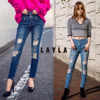 LAYLA（ライラ）のパンツ・ズボン/スキニーパンツ