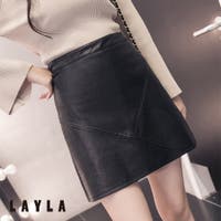 LAYLA（ライラ）のスカート/ミニスカート