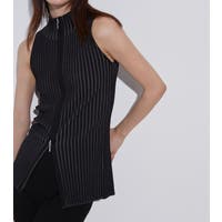 LE CIEL BLEU outlet（ルシェルブルー）のトップス/ノースリーブ