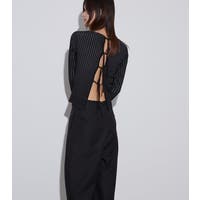 LE CIEL BLEU outlet（ルシェルブルー）のトップス/カーディガン