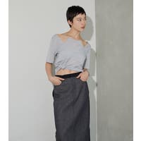 LE CIEL BLEU outlet（ルシェルブルー）のトップス/Ｔシャツ