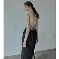 LE CIEL BLEU outlet（ルシェルブルー）のワンピース・ドレス/マキシワンピース