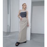 LE CIEL BLEU outlet（ルシェルブルー）のスカート/ロングスカート・マキシスカート