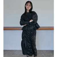 LE CIEL BLEU outlet（ルシェルブルー）のスカート/ひざ丈スカート