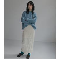 LE CIEL BLEU outlet（ルシェルブルー）のスカート/タイトスカート