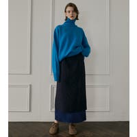 LE CIEL BLEU outlet | RESW0000028