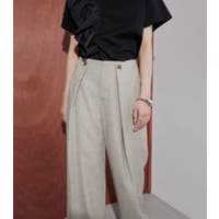 LE CIEL BLEU outlet（ルシェルブルー）のパンツ・ズボン/ワイドパンツ