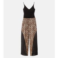 LE CIEL BLEU outlet（ルシェルブルー）のワンピース・ドレス/サロペット