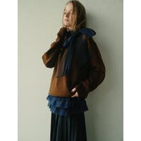 LE CIEL BLEU outlet（ルシェルブルー）のトップス/ニット・セーター