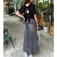 LE CIEL BLEU outlet（ルシェルブルー）のトップス/Ｔシャツ