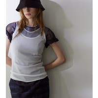 LE CIEL BLEU outlet（ルシェルブルー）のトップス/キャミソール