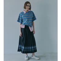LE CIEL BLEU outlet（ルシェルブルー）のトップス/Ｔシャツ