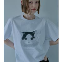 LE CIEL BLEU outlet（ルシェルブルー）のトップス/Ｔシャツ