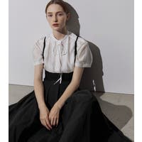 LE CIEL BLEU outlet（ルシェルブルー）のトップス/ブラウス