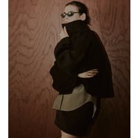 LE CIEL BLEU outlet（ルシェルブルー）のアウター(コート・ジャケットなど)/ショートコート