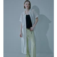 LE CIEL BLEU outlet（ルシェルブルー）のワンピース・ドレス/シャツワンピース