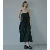 LE CIEL BLEU outlet（ルシェルブルー）のワンピース・ドレス/キャミワンピース