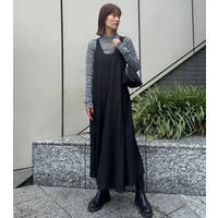 LE CIEL BLEU outlet（ルシェルブルー）のワンピース・ドレス/ワンピース