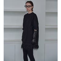 LE CIEL BLEU outlet（ルシェルブルー）のワンピース・ドレス/ワンピース