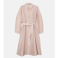 LE CIEL BLEU outlet（ルシェルブルー）のアウター(コート・ジャケットなど)/ロングコート