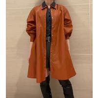 LE CIEL BLEU outlet（ルシェルブルー）のワンピース・ドレス/シャツワンピース