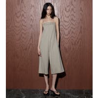 LE CIEL BLEU outlet（ルシェルブルー）のワンピース・ドレス/サロペット