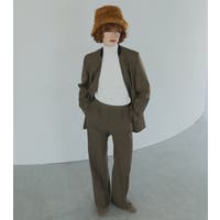 LE CIEL BLEU outlet（ルシェルブルー）のパンツ・ズボン/パンツ・ズボン全般