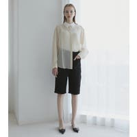 LE CIEL BLEU outlet（ルシェルブルー）のパンツ・ズボン/パンツ・ズボン全般