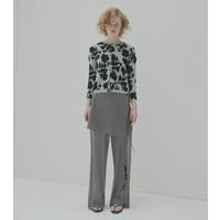 LE CIEL BLEU outlet（ルシェルブルー）のパンツ・ズボン/パンツ・ズボン全般