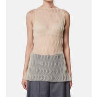 LE CIEL BLEU outlet（ルシェルブルー）のトップス/ニット・セーター