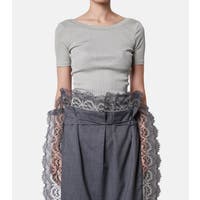 LE CIEL BLEU outlet（ルシェルブルー）のトップス/タンクトップ