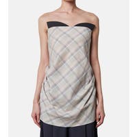 LE CIEL BLEU outlet（ルシェルブルー）のトップス/ビスチェ