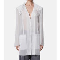 LE CIEL BLEU outlet（ルシェルブルー）のアウター(コート・ジャケットなど)/テーラードジャケット