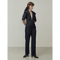 LE CIEL BLEU outlet（ルシェルブルー）のワンピース・ドレス/サロペット