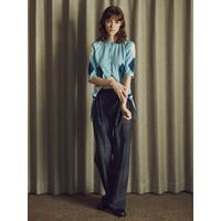 LE CIEL BLEU outlet（ルシェルブルー）のパンツ・ズボン/パンツ・ズボン全般