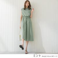 レディースワンピース グリーン カーキ 緑色系 ファッション通販shoplist ショップリスト