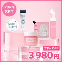LEBELAGE（ルベラージュ）のスキンケア/トナーパッド