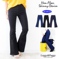 Leggy&Paggy（レギーアンドパギー）のパンツ・ズボン/デニムパンツ・ジーンズ