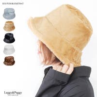 Leggy&Paggy（レギーアンドパギー）の帽子/ハット