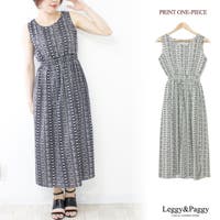 Leggy&Paggy（レギーアンドパギー）のワンピース・ドレス/ワンピース
