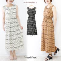Leggy&Paggy（レギーアンドパギー）のワンピース・ドレス/ワンピース